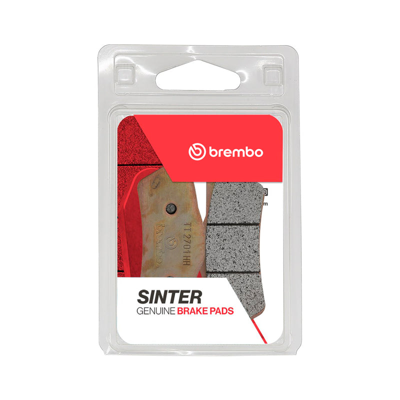 Brembo AM - BRAKE PAD MOTORCYCLE
