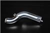 Weapon R 13 Scion FR-S Polished Alum Coolant Tank