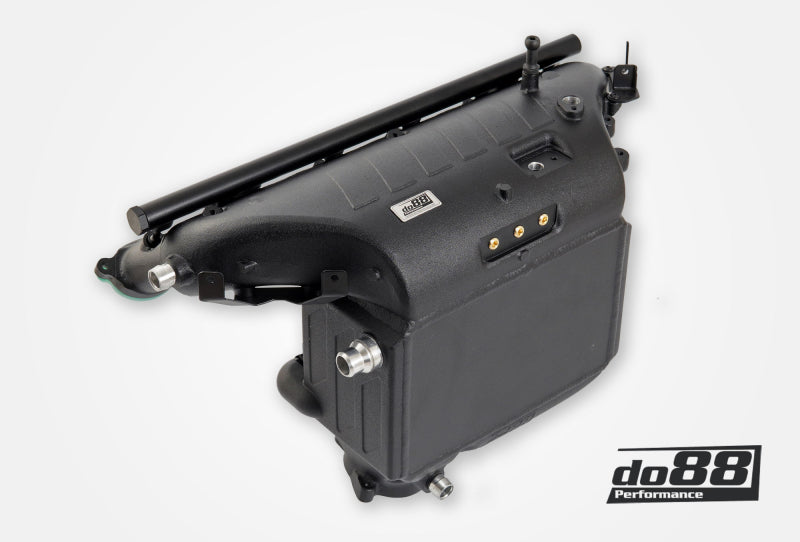 do88 BMW M2/M3/M4 S58 (G80/G82/G87) Charge Cooler Manifold