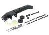 SuperPro Landcruiser 100 Series Differential Drop Kit
