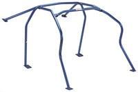 Cusco Cage 4pt Chromoly AP1/AP2 S2000 (does not fit 06+)