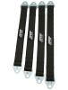 PRP 7In. Quad Wrap Limit Strap