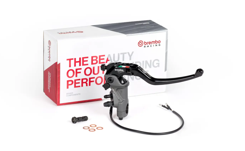 Brembo 22-25 Aprilia RSV4 1100/19-25 RSV4 1100 Factory Brake Master Cylinder