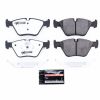Power Stop 01-06 BMW 330Ci Front Z26 Extreme Street Brake Pads w/Hardware