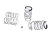 Whiteline 07-20 Fiat 500 Lowered Front and Rear Lower Coil Spring Lowering Kit