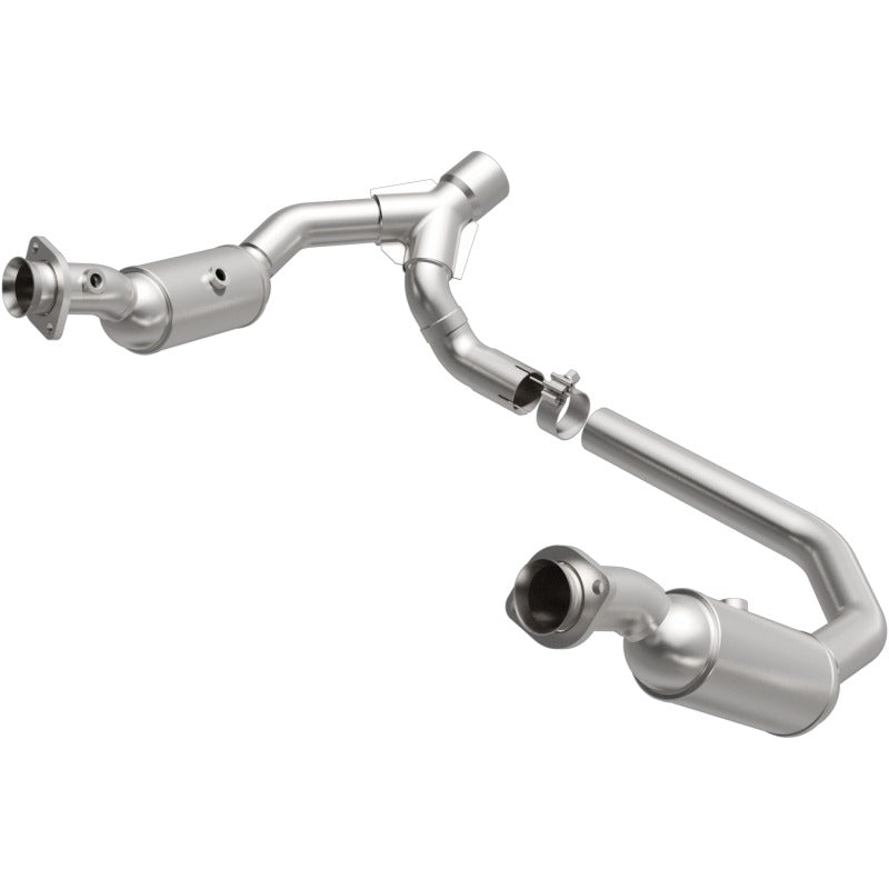 MagnaFlow 2007 Dodge Ram 1500 4.7L Direct Fit Converter