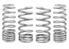 Whiteline 09-19 Nissan 370Z Performance Lowering Springs