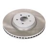 Power Stop 14-18 Subaru Forester Front Semi Coated Rotor