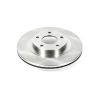 Power Stop 02-04 Infiniti I35 Front Autospecialty Brake Rotor