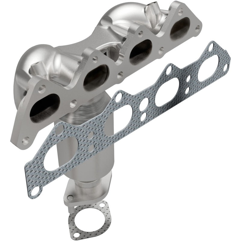 MagnaFlow Direct Fit Catalytic Converter 04-08 Hyundai Elantra 2.0L