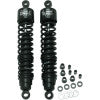 Progressive Harley-Davidson 413 Series Shocks 15.0in - Black