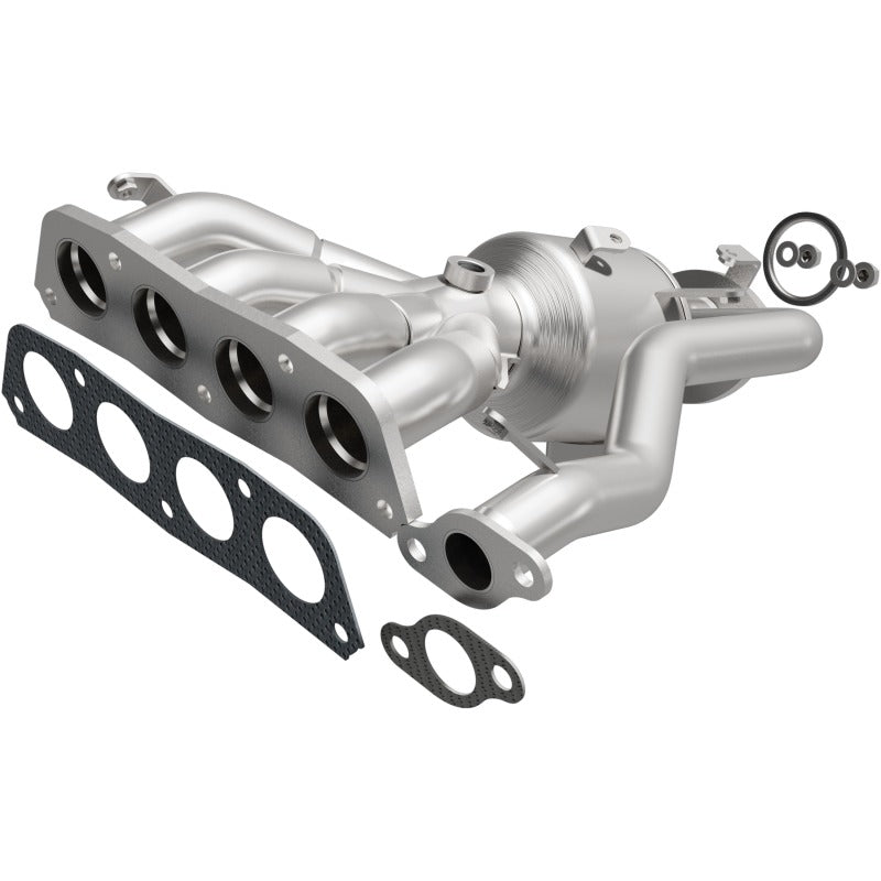 MagnaFlow 18-19 Toyota Camry 2.5L Direct-Fit Catalytic Converter