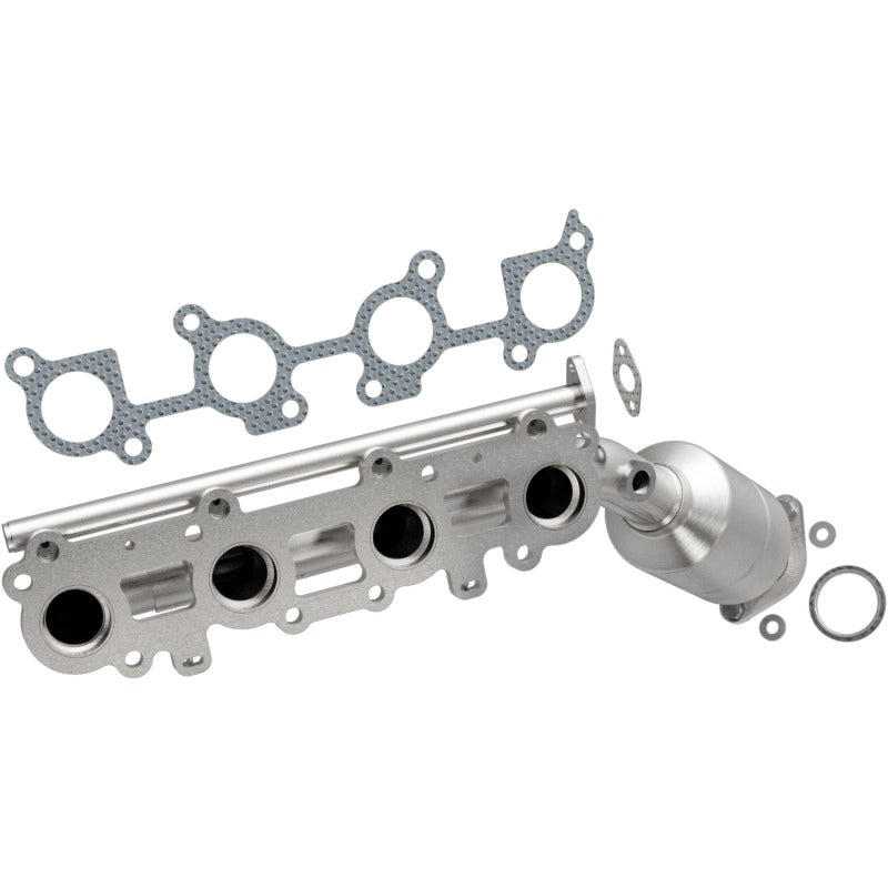 MagnaFlow Direct Fit Catalytic Converter 05-09 Lexus GX470 4.7L