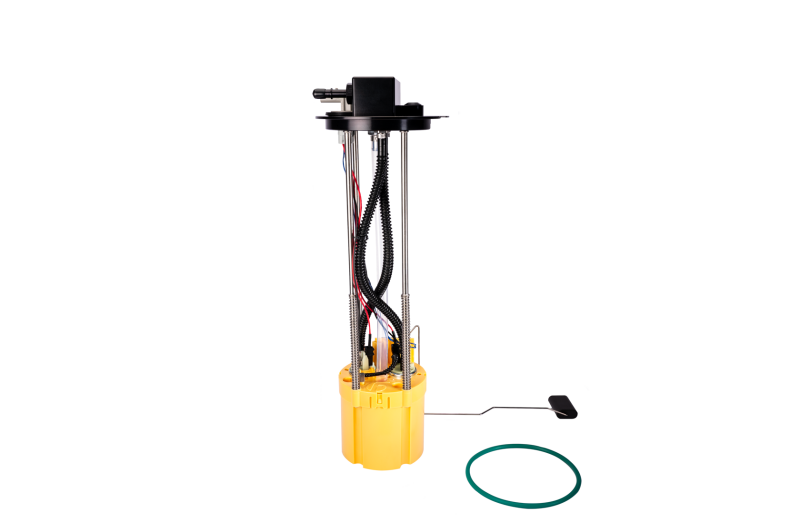 Fleece Performance 11-24 Dodge Ram 4500/5500 Cab & Chassis Cummins PowerFlo Lift Pump (52 Gal)