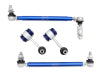 SuperPro 15-25 VW Golf Rear HD End Link Set (TRC4301 + TRC4300)