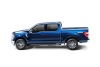 N-Fab Podium LG 15-17 Ford F-150 SuperCrew - Tex. Black - 3in
