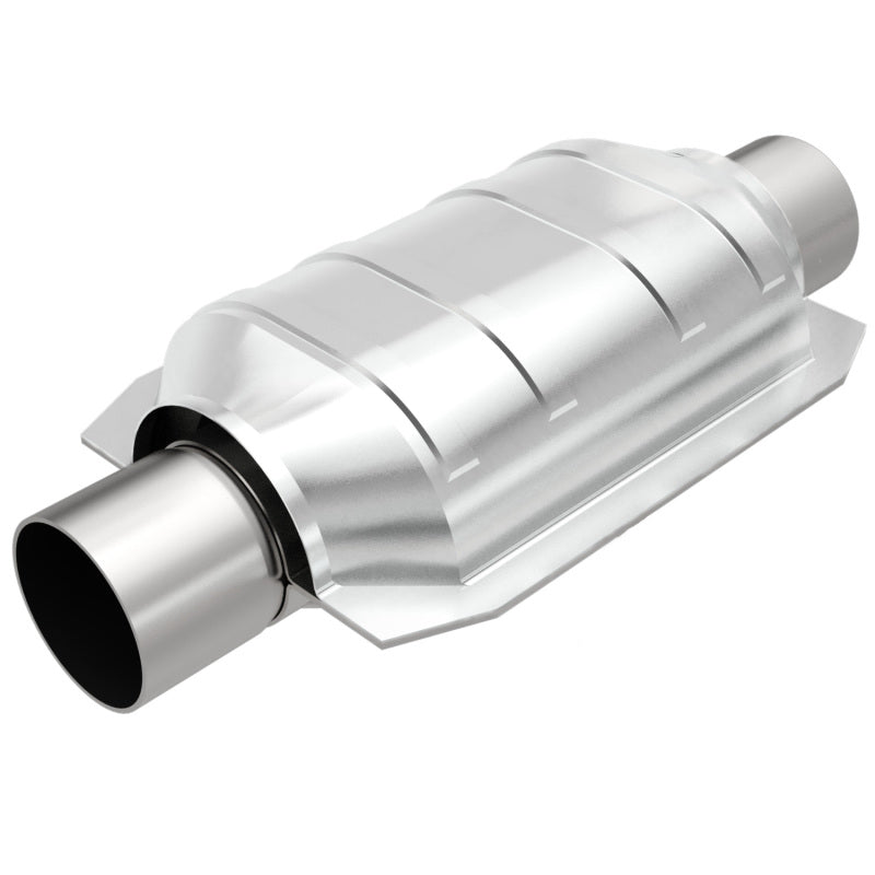 MagnaFlow Universal Catalytic Converter 2.5