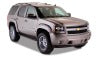 Husky Liners 07-14 Chevrolet Tahoe Pocket Style Fender Flares - 4pc