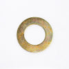 Wilwood Zinc Type II Washer - .640in. ID / 1.12in. OD / 0.24in. Steel