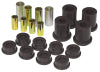 Prothane 94-96 Toyota Supra Front Control Arm Bushings - Black