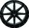 QuadBoss Slicer 18X7 - 4/156 - 4+3