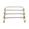 Wilwood SL III Fluid Tube - 4 pk.
