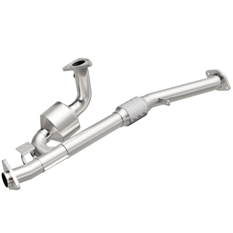 MagnaFlow Direct Fit Catalytic Converter 00-01 Infiniti I30 3.0L