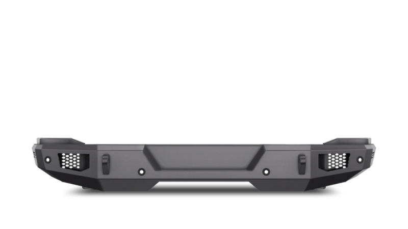 Body Armor 4x4 21-23 Ford Bronco Odyssey Rear Bumper