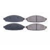 Power Stop 03-11 Ford Crown Victoria Front Z16 Evolution Ceramic Brake Pads