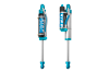 King Shocks 12-18 Ford Ranger Px/T6 Rear 2.5 Dia Piggy Hose Reservoir (Pair)