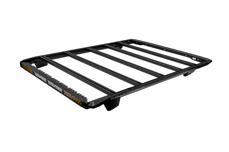Diode Dynamics 05-23 Toyota Tacoma DEK SS40 Sport - DC Combo