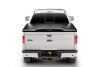 UnderCover 2021 Ford F-150 Ext/Crew Cab 6.5ft Elite Bed Cover - Black Textured