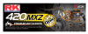 RK Chain GB420MXZ-120 - Gold