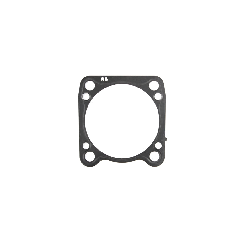 Cometic Harley-Davidson Milwaukee 8 Base Gasket .014in Rubber Coated, Thickness - Pr
