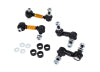 Whiteline 12-16 Subaru WRX STI Adjustable Sway Bar Vehicle Link Kit