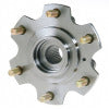 MOOG 01-06 Mitsubishi Montero Front Hub Assembly