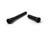 PERRIN 08-14 Subaru WRX/STI & 09-14 Forester Shorty Antenna w/OEM Stationary Base - 2in. Mast