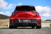 Remark 2023+ Toyota GR Corolla Elite Spec Quad Tip Cat-Back Exhaust