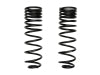 ICON 2020+ Jeep Gladiator JT 1.5in Rear Multi Rate Spring Kit