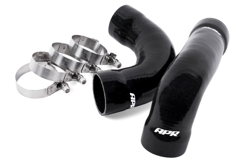 APR 19-26 Audi Q3 MQB Intercooler Hose Kit
