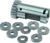 S&S Cycle 77-99 BT Breather Gear Kit