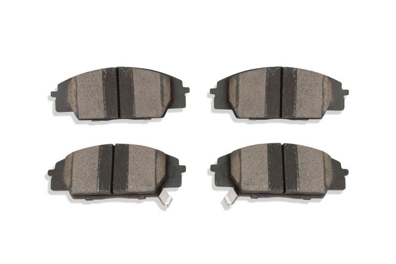 DBA 00-09 Honda S2000 Front Street Series Brake Pads