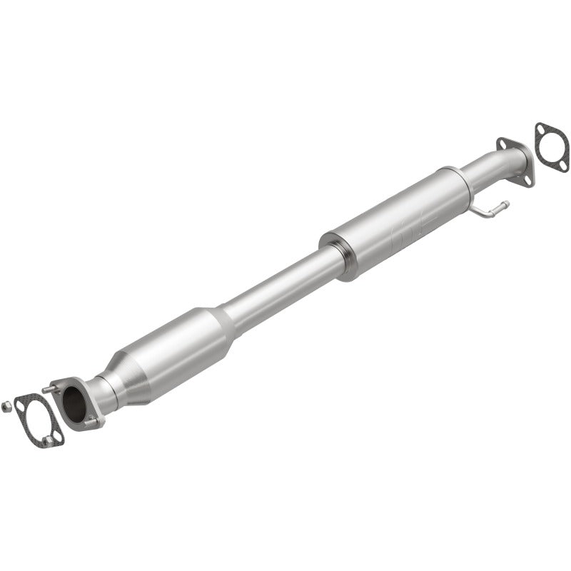 MagnaFlow 17-18 Kia Cadenza V6 OEM Underbody Single Direct Fit Converter
