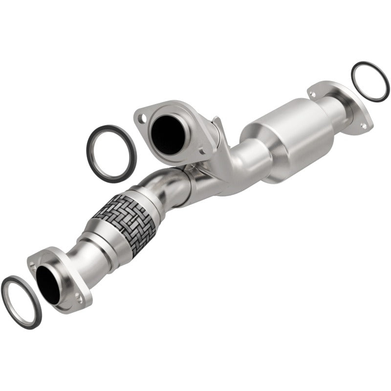MagnaFlow Direct Fit Catalytic Converter 93-97 Lexus GS300 / 92-98 SC300 3.0L Front