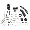 Wehrli 04.5-07 Dodge 5.9L Cummins S400 Turbo 2nd Gen Swap Kit (No Turbo/Manifold) - Bronze Chrome