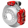 Wilwood EPB Rear Kit FDP-LP Big Ford 2.36 OffSet