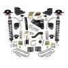 Skyjacker 23 F250/350 4WD 6In C/O KIT