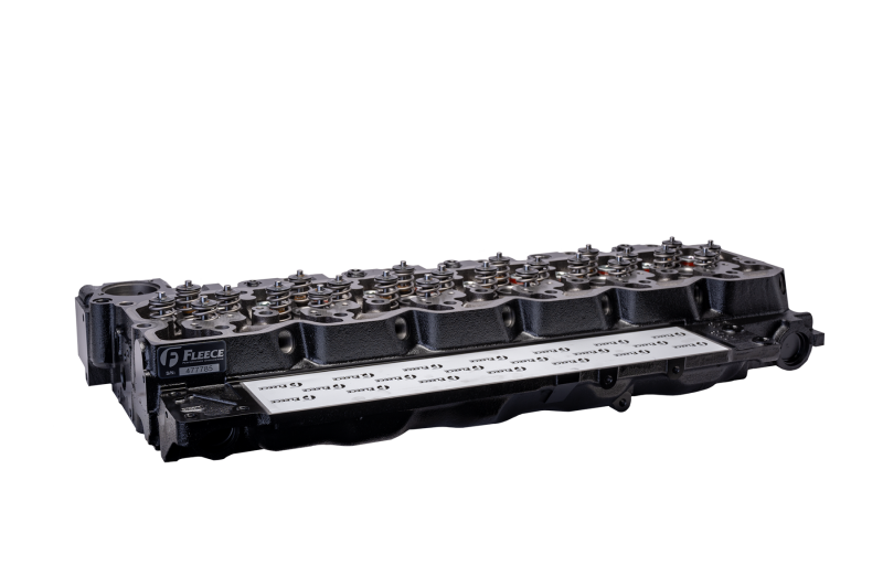 Fleece Performance 03-07 Dodge 2500/3500 5.9L Remanufactured Cummins Cylinder Head (Performance)