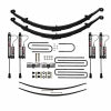 Skyjacker 6In CUMMINS DSL W/2In B & R225