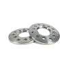 Baer Brakes .250in 5x4.25/5x4.50/5x4.75 5-Lug Aluminum Wheel Spacers - Set of Two